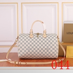 ルイヴィトンバッグ 495 コピー 牛革+PVC 35x23x18cm